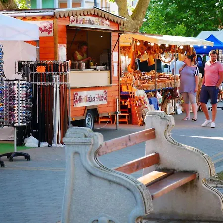 In 36821 Appartement Balatonlelle