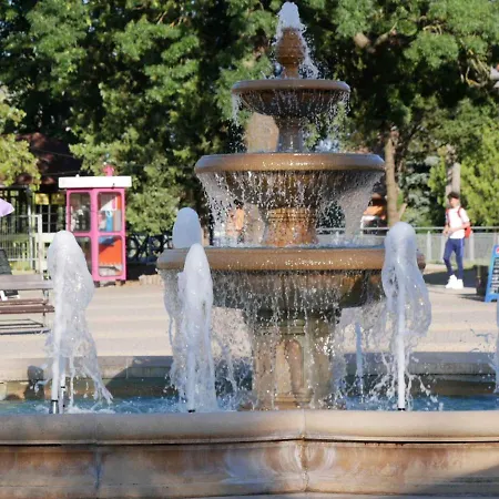 Appartement In 36821 *