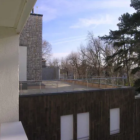 Διαμέρισμα In 36821 Balatonlelle