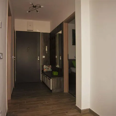 Διαμέρισμα In 36821 Balatonlelle