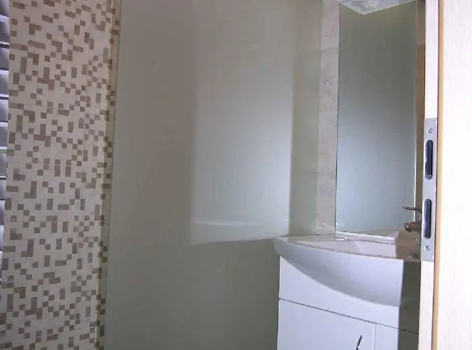 Appartement In 36821 Balatonlelle