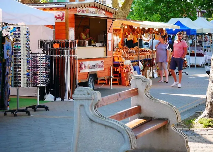 In 36821 Apartman Balatonlelle