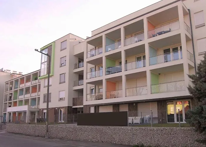 In 36821 Appartement