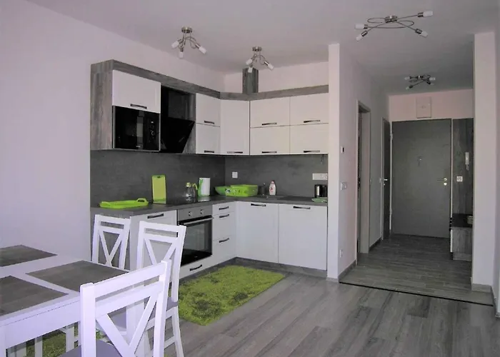 Appartement In 36821 *