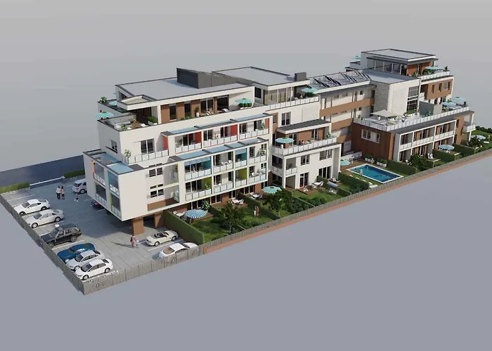 Appartement In 36821 *