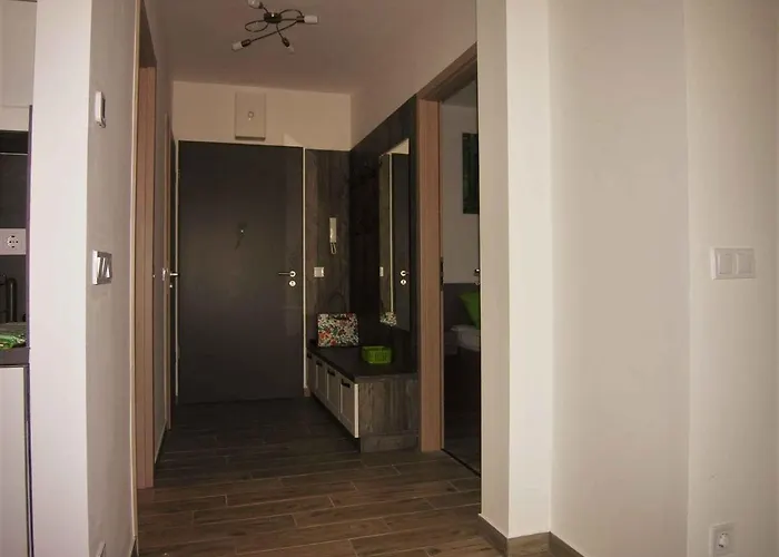 Appartement In 36821 Balatonlelle